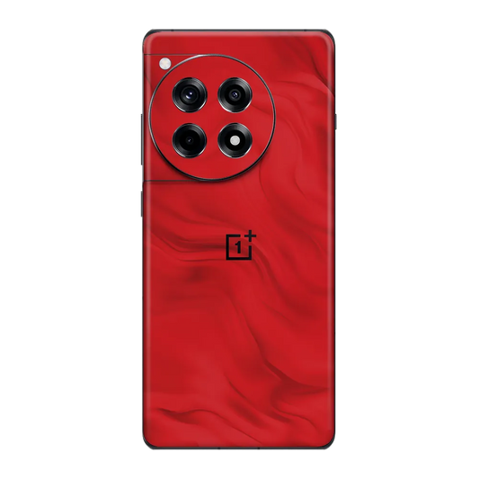 OnePlus 12R Skin (Firestorm)