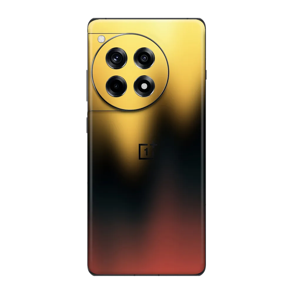 OnePlus 12R Skin (Radiwave)
