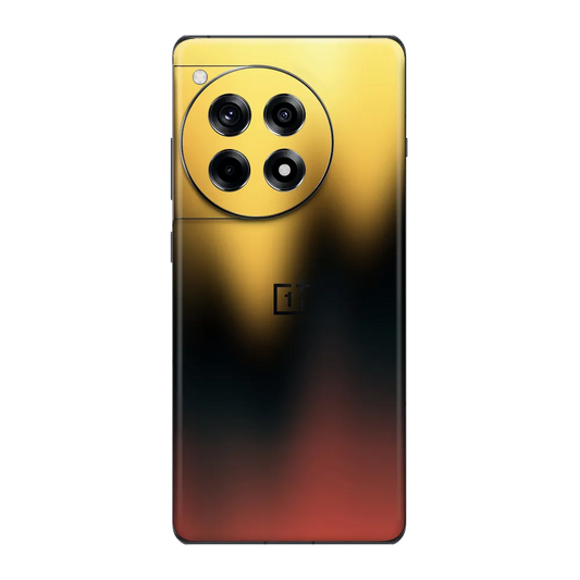OnePlus 12R Skin (Radiwave)
