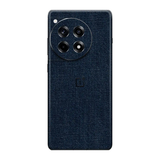 OnePlus 12R Skin (Indigo Core)