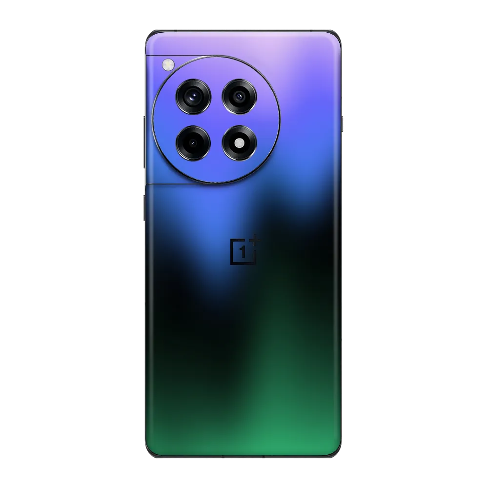 OnePlus 12R Skin (Mystwave)