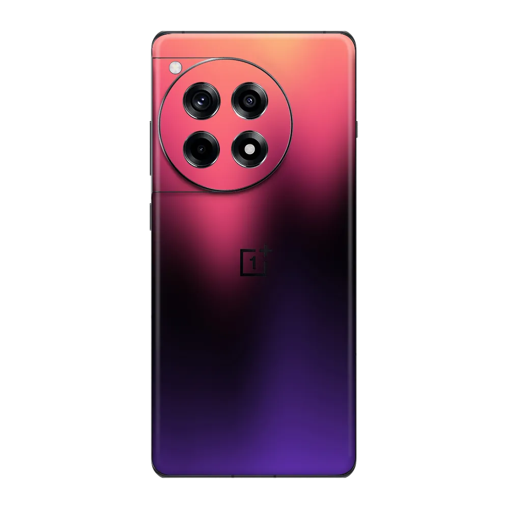 OnePlus 12R Skin (Gildwave)