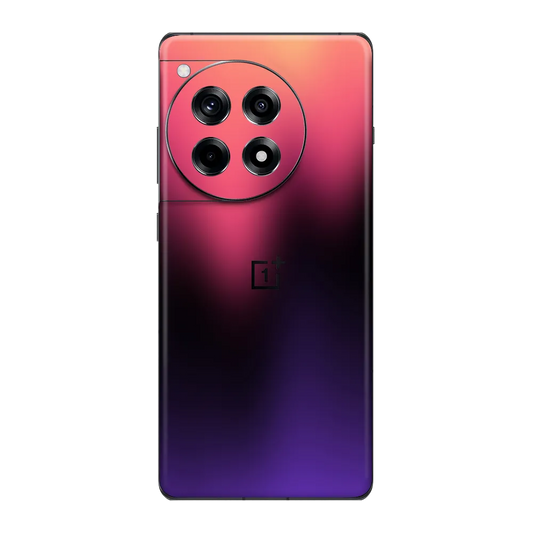 OnePlus 12R Skin (Gildwave)