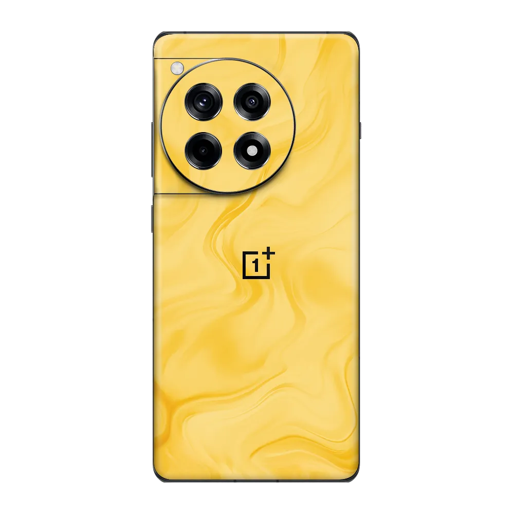 OnePlus 12R Skin (Solar Titan)