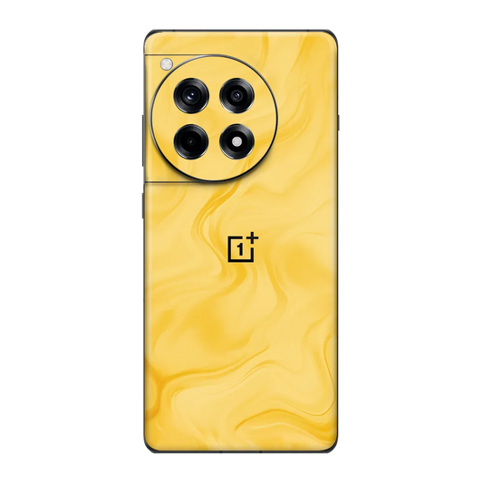 OnePlus 12R Skin (Solar Titan)