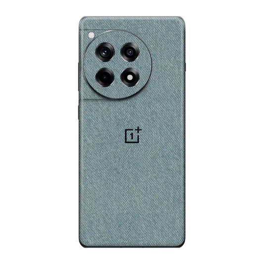 OnePlus 12R Skin (Stonewashed)