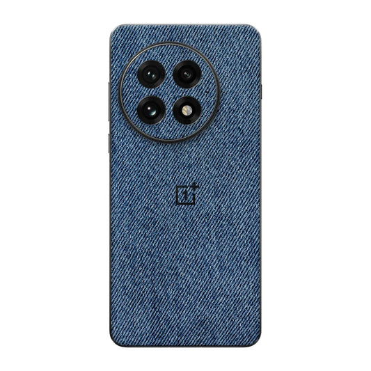OnePlus 13 Skin (Classic Blue Fade)