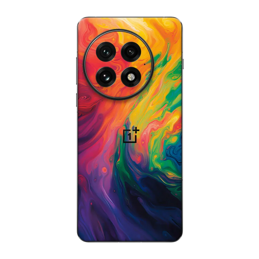 OnePlus 13 Skin (ColorMorph)