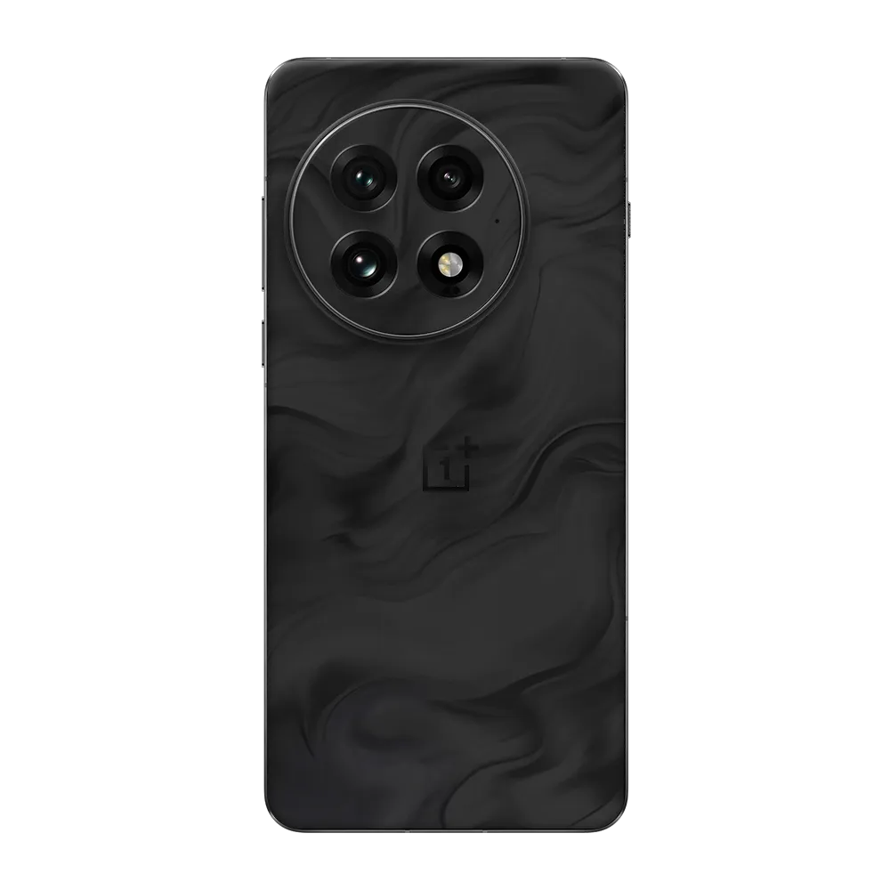 OnePlus 13 Skin (Dark Matter)