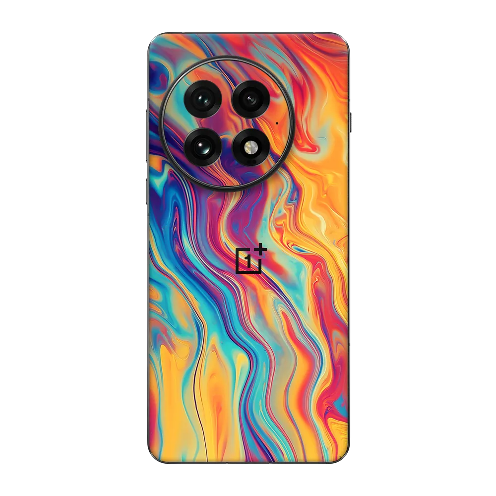 OnePlus 13 Skin (Fireflux)