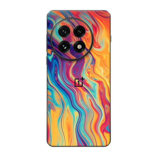 OnePlus 13 Skin (Fireflux)