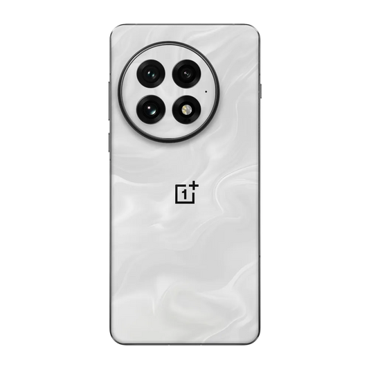 OnePlus 13 Skin (Ghost Pearl)