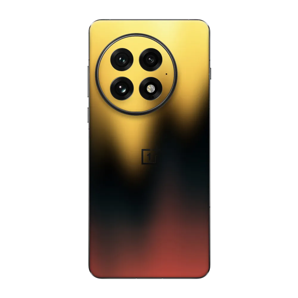 OnePlus 13 Skin (Radiwave)