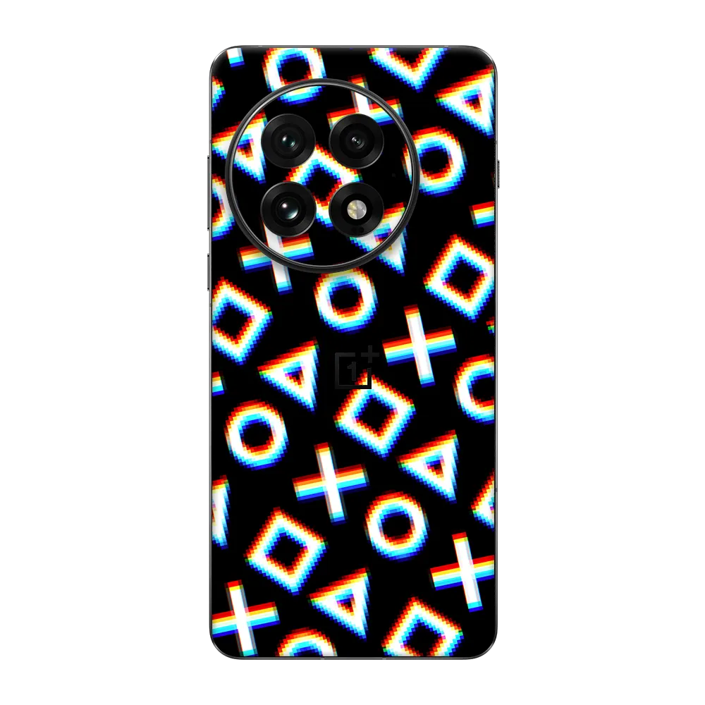 OnePlus 13 Skin (LevelOne Glitch)