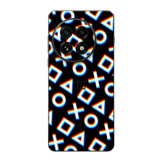 OnePlus 13 Skin (LevelOne Glitch)