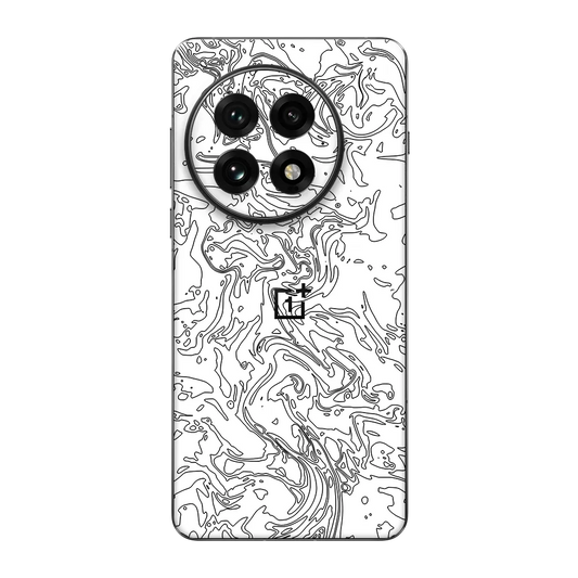 OnePlus 13 Skin (Ripple Light)