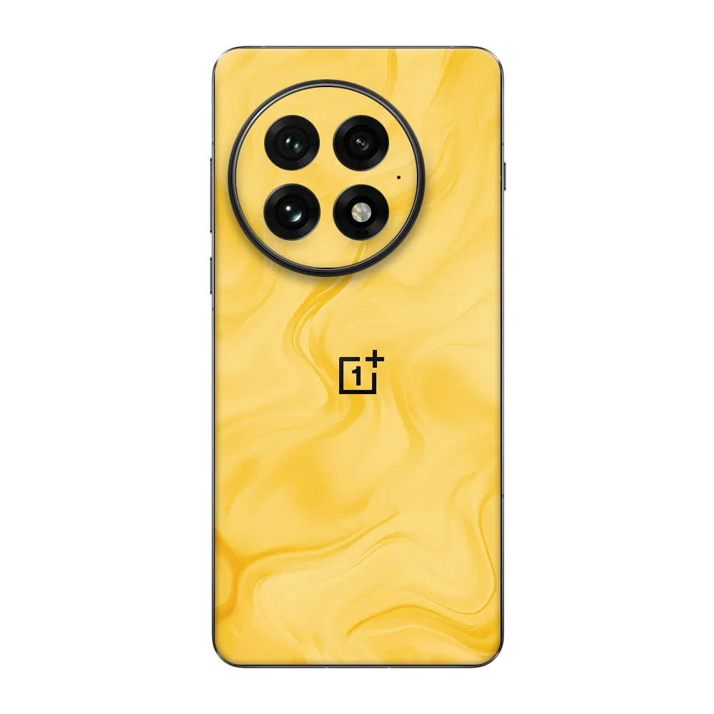 OnePlus 13 Skin (Solar Titan)