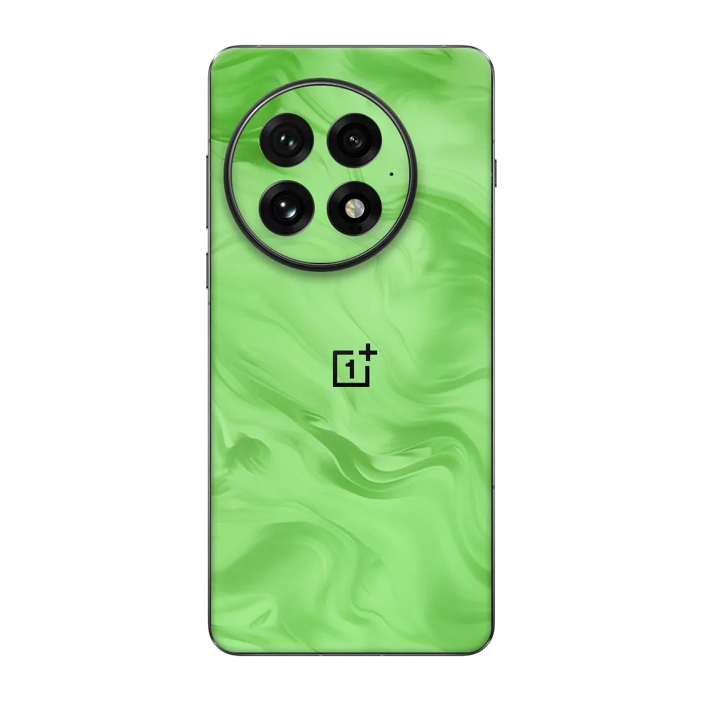 OnePlus 13 Skin (Turbo Mint)