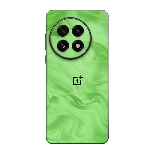 OnePlus 13 Skin (Turbo Mint)