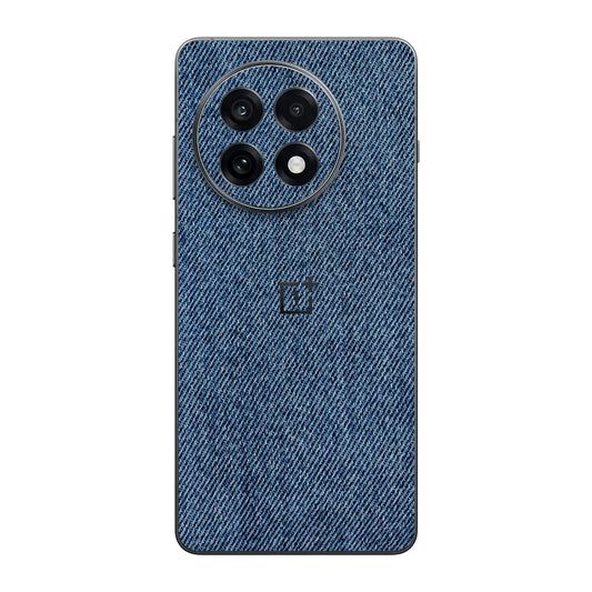 OnePlus 13R Skin (Classic Blue Fade)