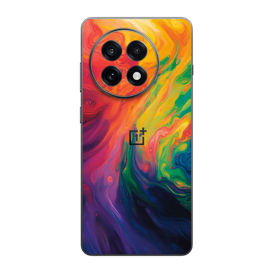 OnePlus 13R Skin (ColorMorph)