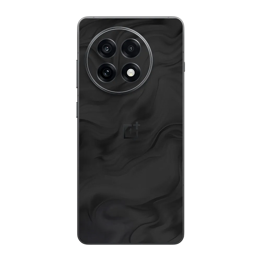 OnePlus 13R Skin (Dark Matter)