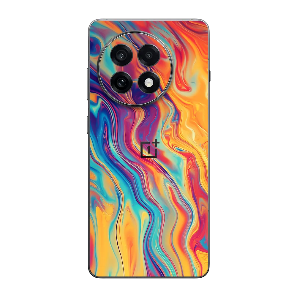 OnePlus 13R Skin (Fireflux)