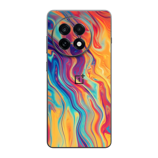 OnePlus 13R Skin (Fireflux)