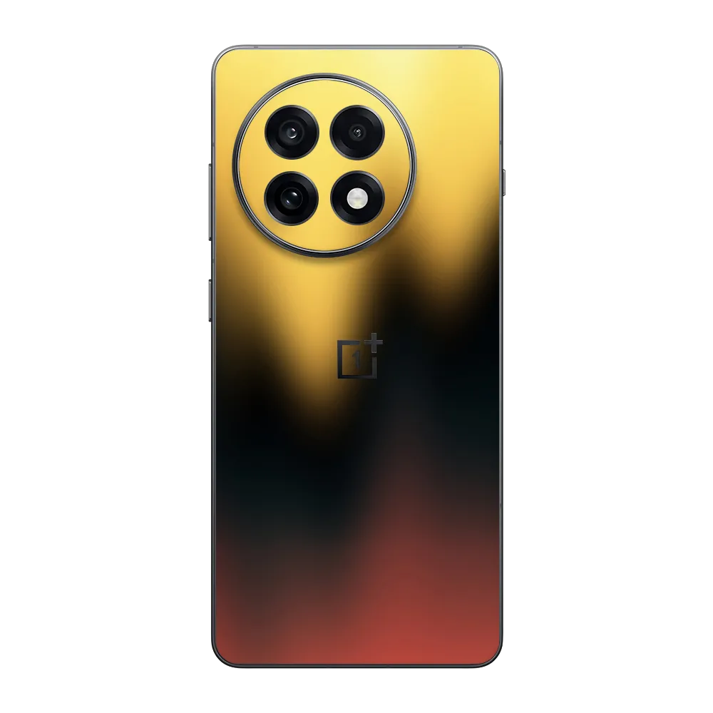 OnePlus 13R Skin (Radiwave)