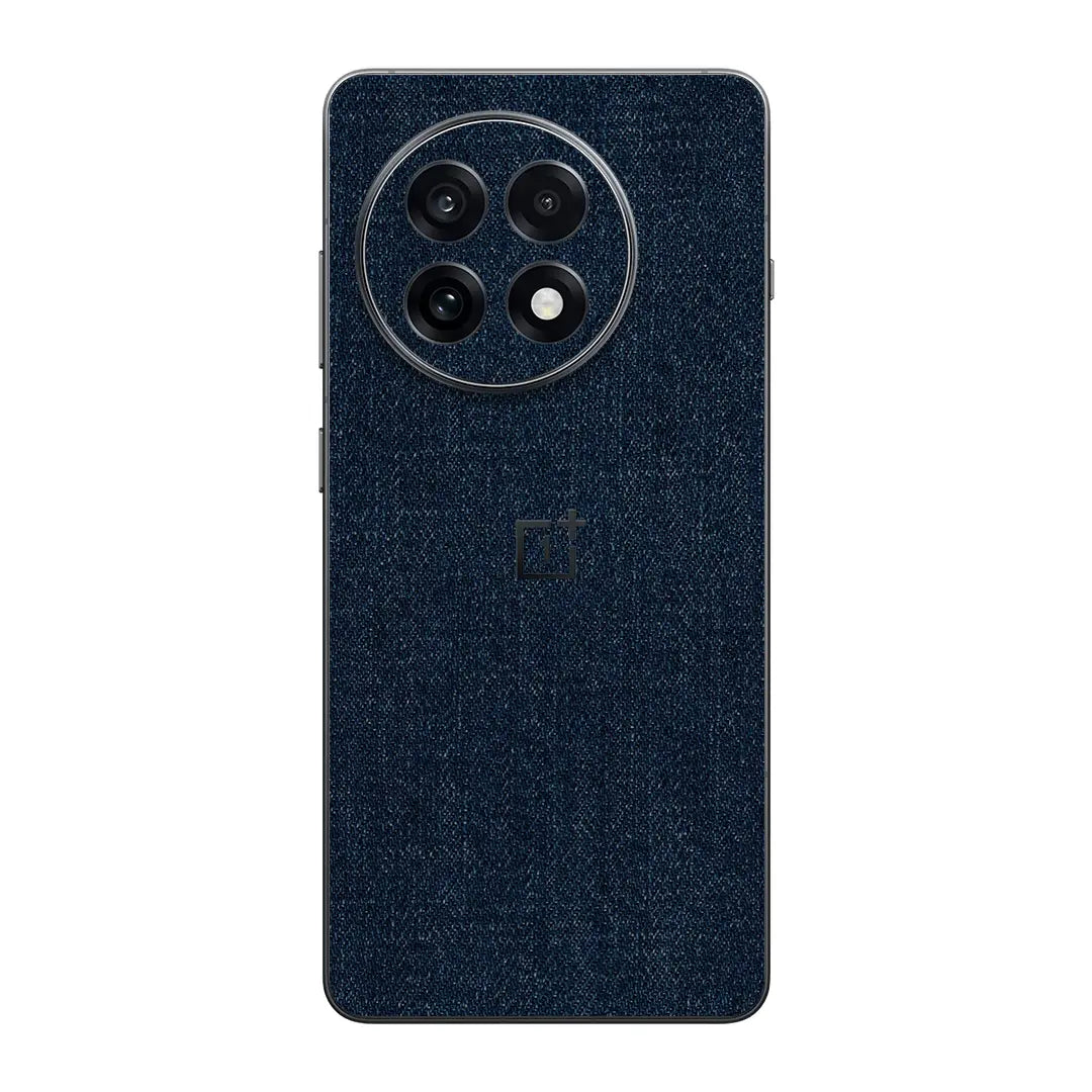 OnePlus 13R Skin (Indigo Core)