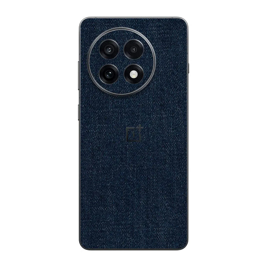 OnePlus 13R Skin (Indigo Core)
