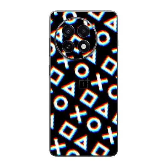 OnePlus 13R Skin (LevelOne Glitch)