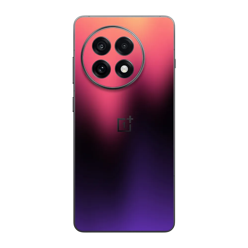OnePlus 13R Skin (Gildwave)