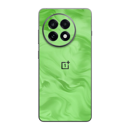 OnePlus 13R Skin (Turbo Mint)