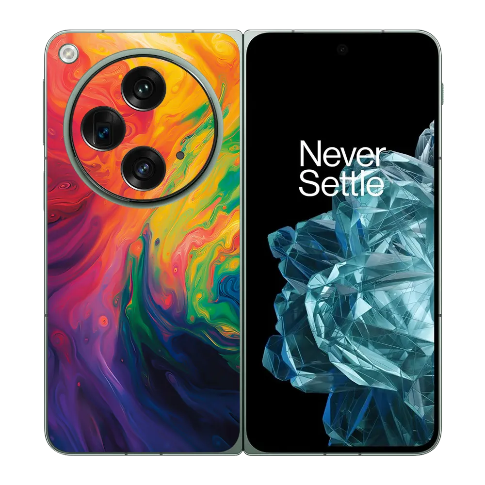OnePlus Open Skin (ColorMorph)