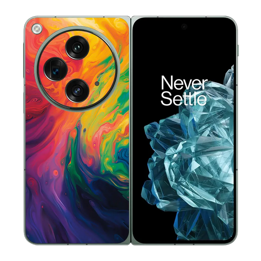 OnePlus Open Skin (ColorMorph)
