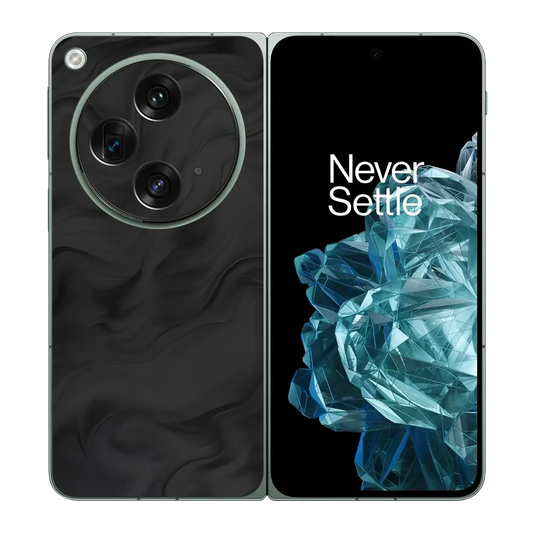 OnePlus Open Skin (Dark Matter)