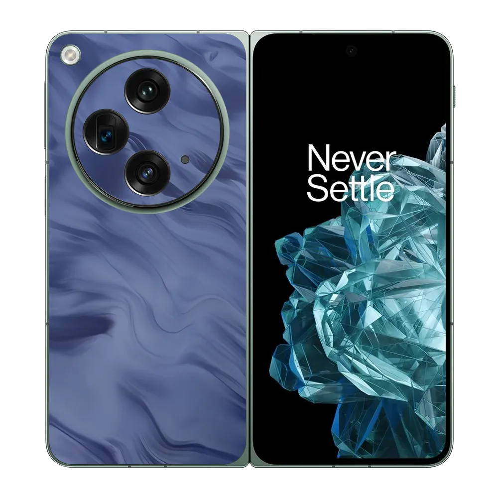 OnePlus Open Skin (Deep Sea)