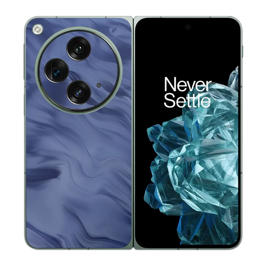 OnePlus Open Skin (Deep Sea)