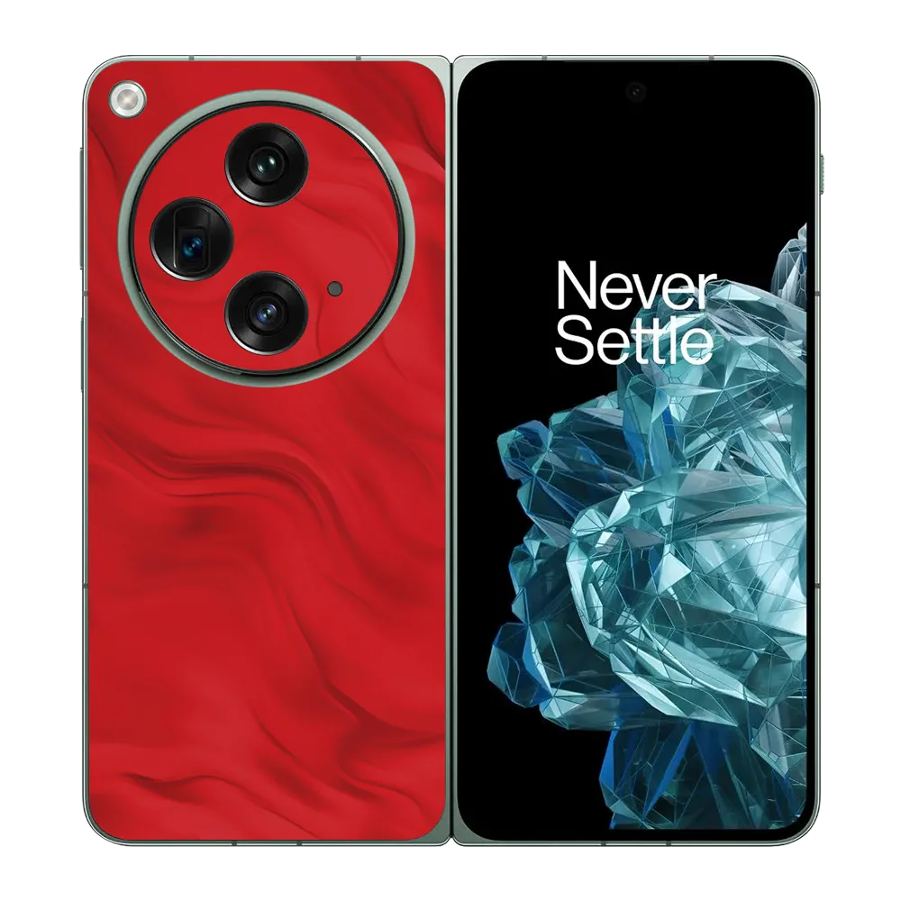 OnePlus Open Skin (Firestorm)