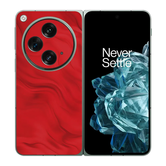 OnePlus Open Skin (Firestorm)