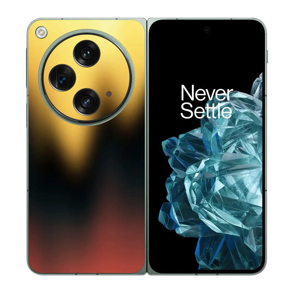 OnePlus Open Skin (Radiwave)