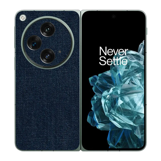 OnePlus Open Skin (Indigo Core)