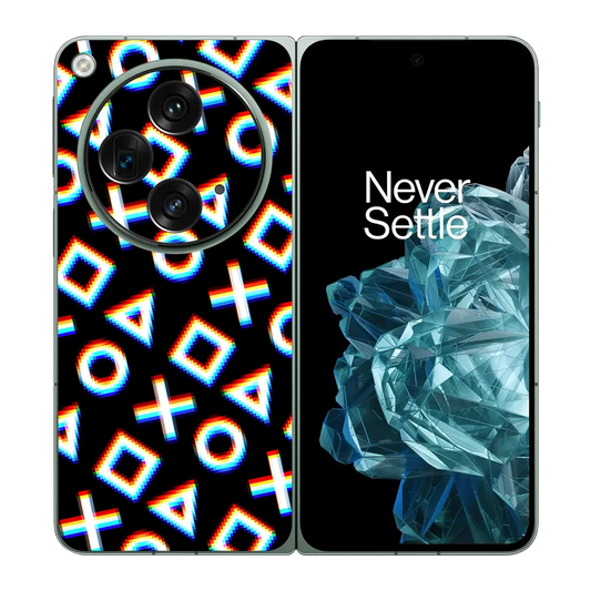 OnePlus Open Skin (LevelOne Glitch)