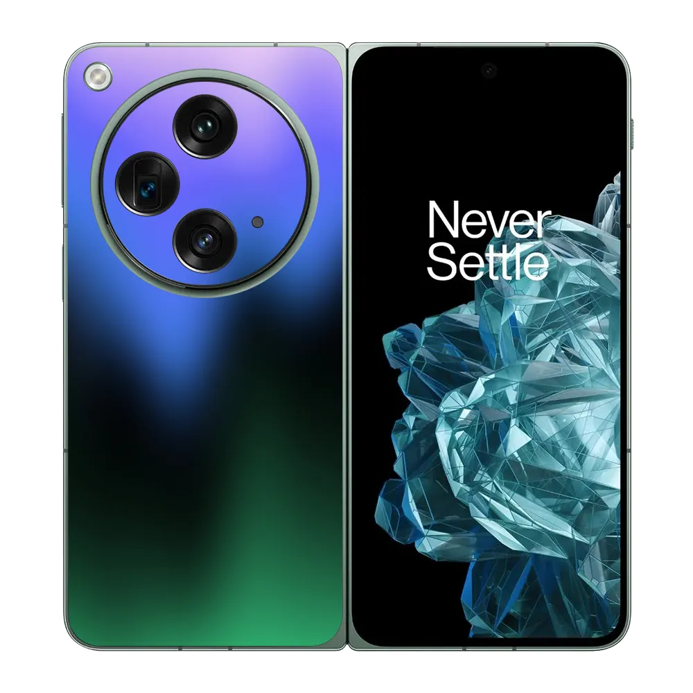 OnePlus Open Skin (Mystwave)