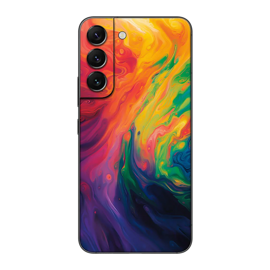 Samsung Galaxy S22 Plus Skin (ColorMorph)