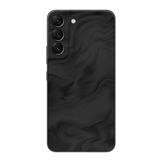 Samsung Galaxy S22 Plus Skin (Dark Matter)