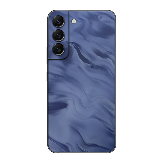 Samsung Galaxy S22 Plus Skin (Deep Sea)