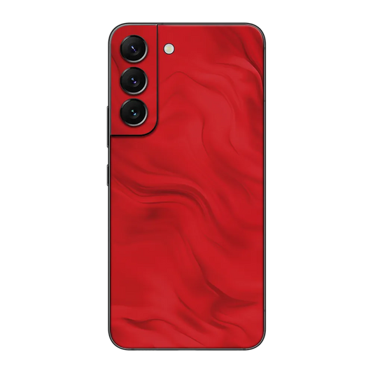 Samsung Galaxy S22 Plus Skin (Firestorm)