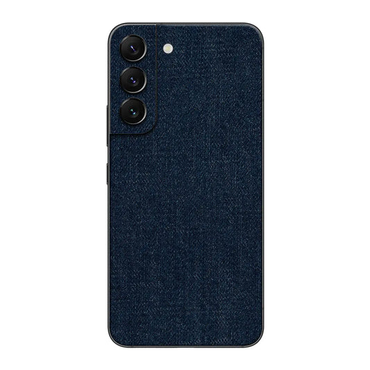 Samsung Galaxy S22 Plus Skin (Indigo Core)